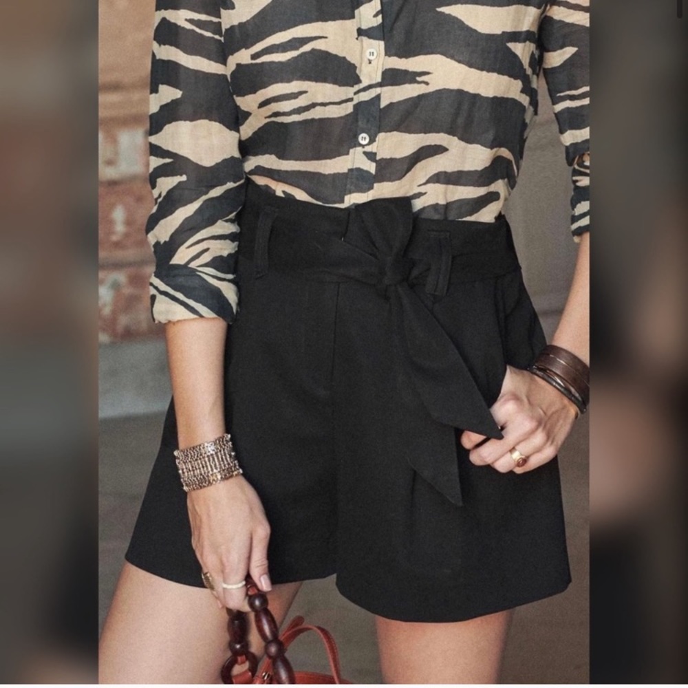Sezane Lucas short